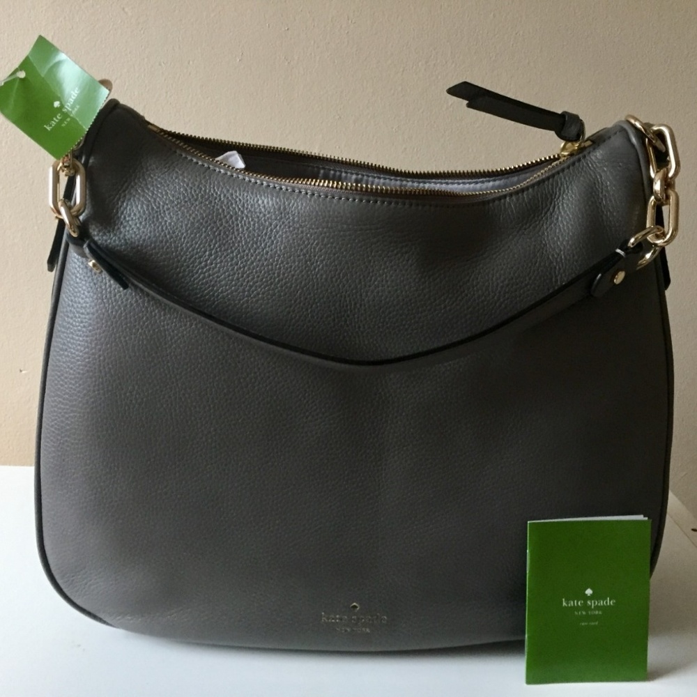 Kate Spade Mulberry Street Maude Shoulder Bag